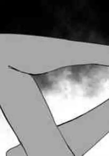 [nuezou] Rakka-san (Chainsaw Man)