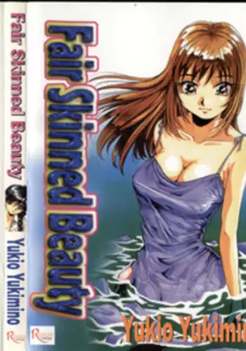 [Yukimino Yukio] Iroshiro Ojou-san | Fair Skinned Beauty [English] [Redlight]