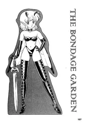 New Bondage Fairies vol1 - CH7