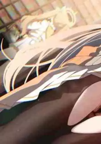 Ui-chan Omake Ecchi Manga