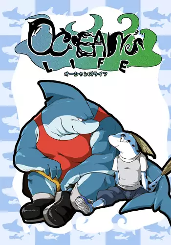 Ocean's Life