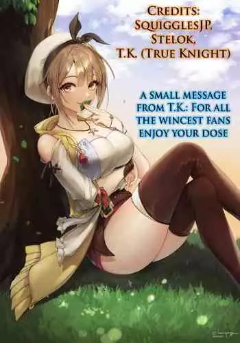 Kaa-san to Atsui Isshuukan