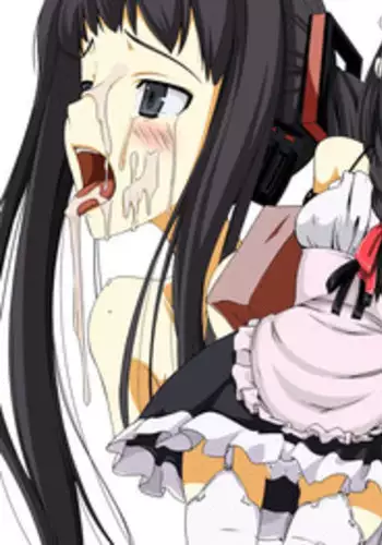 [Teitetsu Kishidan] Baka Kyoudai Monogatari